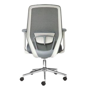 Ghế M1110T-01 thiết kế chuẩn công thái học