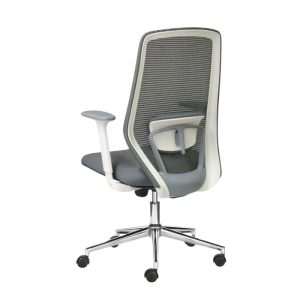 Vận hành êm ái với ghế M1110T-01