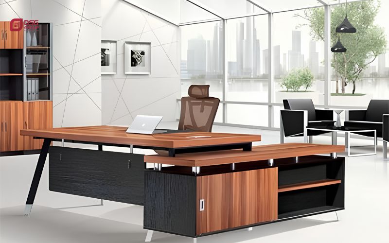 Vệ sinh và bảo quản bàn chân sắt của lãnh đạo
