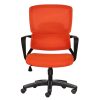 Ghế xoay lưới AIRFLEX D-02