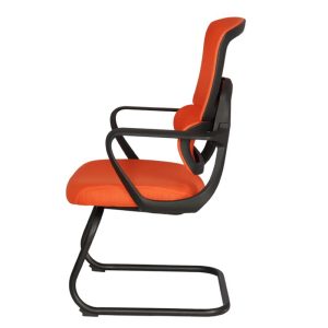 Ghế chân quỳ AIRFLEX D-03 mặt ngang