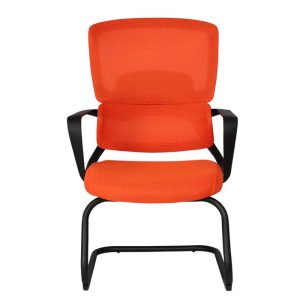 Ghế chân quỳ AIRFLEX D-03 mặt chính diện