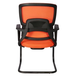 Ghế chân quỳ AIRFLEX D-03 mặt sau