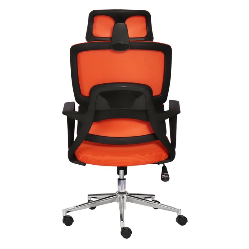 ghe-cong-thai-hoc-AIRFLEX-D-01-0 Ghế công thái học AIRFLEX D-01 mặt sau