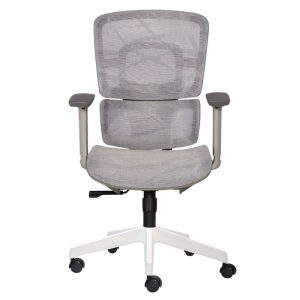 ghế công thái học BACKPRO 02 mặt chính diện