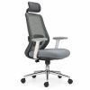Ghế công thái học M110T-03 góc nghiên