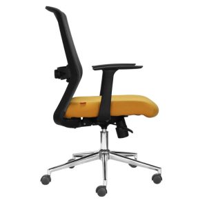 tay vịn thoải mái của ghế M1009-02