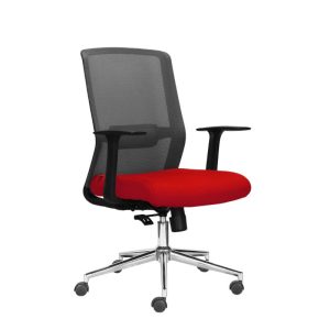 Màu sắc đa dạng của ghế M1009-02