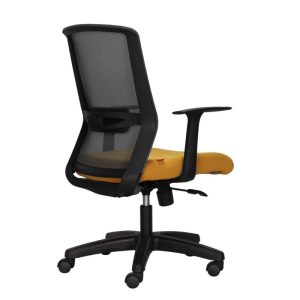Sử dụng chất liệu bền bỉ của ghế M1009-03