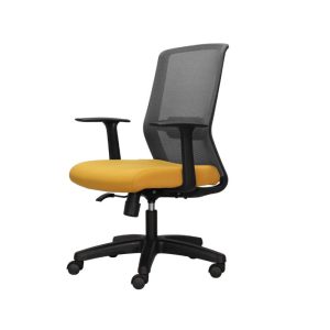 Ghế M1009-03 phù hợp với nhiều không gian
