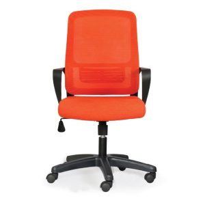 Ghế Nhân Viên M1102 D-02 mặt trước