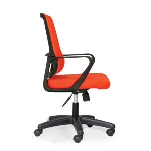 Ghế Nhân Viên M1102 D-02 mặt ngang