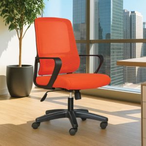 Mẫu ghế Nhân Viên M1102 D-02