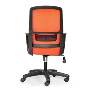 Ghế Nhân Viên M1102 D-02 mặt sau