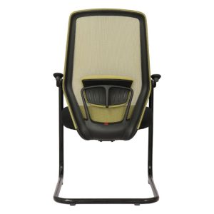 Ghế phòng họp M110 D-05 mặt sau