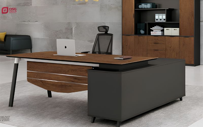 Những sai lầm khiến bàn giám đốc nhanh xuống cấp